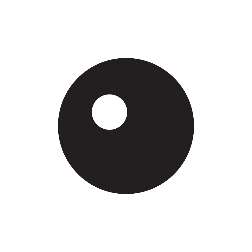 MARCY- RAIN SENSOR PAD 44MM W OFFSET HOLE  1 PAD 